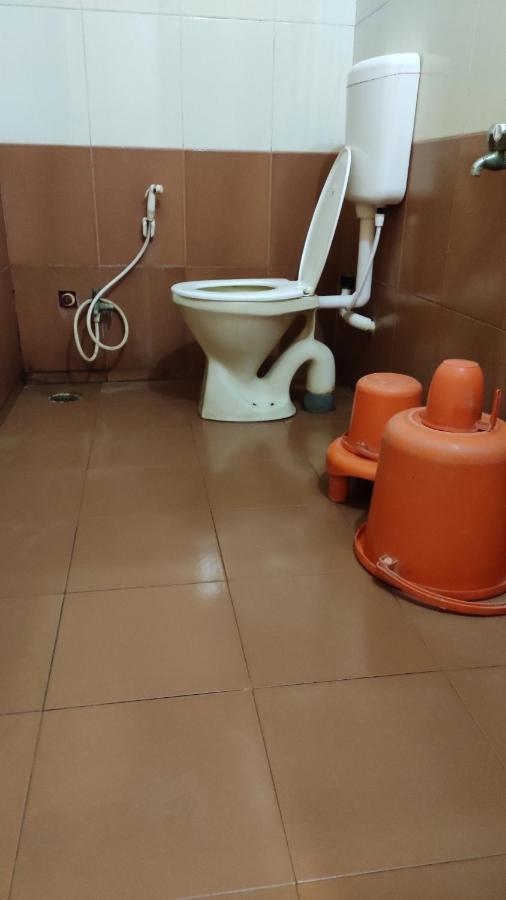 Hotel Laxmibai Palace Sirdi Kültér fotó